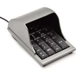 Apera BN29 Güvenlik Kontrollü Şifre Koruyuculu Keypad Klavye Numlock Numped