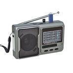 Apera FP-1781BT Mini Cep Radyosu Bluetooth Hoparlör
