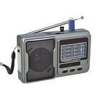 Apera FP-1781BT Mini Cep Radyosu Bluetooth Hoparlör