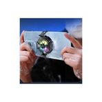 Apera GA61 Profesyonel Kablolu Yarı iletken iPhone Uyumlu Mag-Safe Telefon Soğutucu Fan Gamer Oyuncu