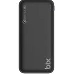 Apera GN-36 Siyah 22.5W 20000 mAh PD Qualcomm Quick Charge 3.0 Powerbank