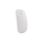 Apera GN-51 Kablosuz Flat Bluetooth Mouse Cep Telefonu Tablet Bilgisayar Sessiz Tık