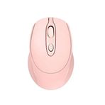 Apera GN-53 Pembe Kablosuz Mouse