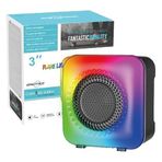 Apera GTS-1373 RGB FM Radyo USB MP3 Player Bluetooth Hoparlör