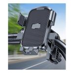Apera Motor ve Bisiklet Telefon Tutucu Tek El Kullanım Pazar Poşeti Askılıklı NR76