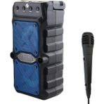 Apera MT25 Bluetooth Hoparlör - Mavi