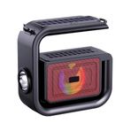 Apera NR91 Kablosuz Solar Bluetooth Hoparlör