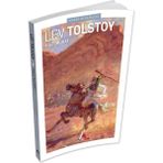 Aperatif Kitap Yayınları Hacı Murat - Tolstoy - Aperatif Kitap Dünya Klasikleri