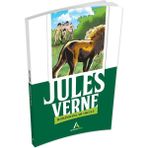 Aperatif Kitap Yayınları Robinsonlar Okulu - Jules Verne - Aperatif Kitap Yayınları