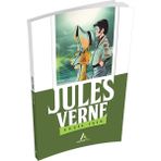 Aperatif Kitap Yayınları Yeşil Işın - Jules Verne - Aperatif Kitap Yayınları