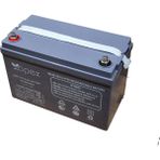 Apex 100 Amper Deep Cycle Jel Akü