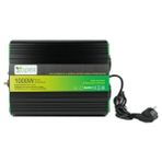 Apex 1000 Watt Nps Serisi Tam Sinüs Şarjlı Inverter - 1000 WATT TAM SİNÜS ŞARJLI İNVERTER