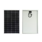 Apex 155W Halfcut Monokristal Güneş Paneli