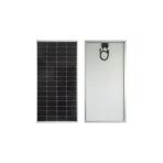 Apex 205W Halfcut Monokristal Güneş Paneli