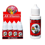 Apex 30 ml Ax Vitamin