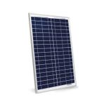 Apex 50 W Monokristal Güneş Paneli
