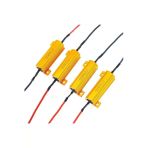 Apex 50W Led Xenon Arıza Kesici Canbus Decoder 2 Adet