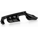 Apex Aero Design - Bmw M2 G87 (2023+) - Arka Tampon Eki - Rear Valance