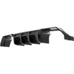 Apex Aero Design - Bmw M4 F82 (2014-2021) - Arka Tampon Eki - Rear Valance