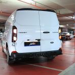 Apex Aero Design - Ford Transit Custom Mk2 (2023+) - Arka Tampon Eki - Rear Valance