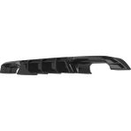 Apex Aero Design - Volkswagen Golf Mk7 R (2013-2016) - Arka Tampon Eki - Rear Valance