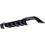 Apex Aero Design - Volkswagen Golf Mk8 R (2020-2024) - Arka Tampon Eki - Rear Valance