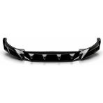 Apex Aero Design - Volkswagen Tiguan R - R-Line Mk2 Facelift (2020-2024) - Ön Tampon Eki - Front Splitter