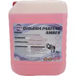 Apex Amber Kokulu Parfüm, 5 lt Oda ve Oto Parfümü, Sakinleştirici Amber Oda Kokusu