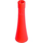 Apex Bilyalı Tabanca Kırmızı Borazanı