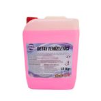 Apex Detaylı Araç Temizliği İçin Araç İçi Çok Amaçlı Temizleyici - %100 Temizlik, 5 Kg Detay İlacı