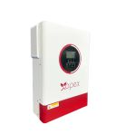 Apex Eco 3.5Kw Akıllı İnverter 24V Mppt