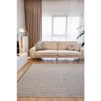 Apex Havana 8596 Gri İskandinav Halı