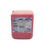 Apex Hızlı Cila 5 Lt - Oto Yıkama Sonrası Parlaklık Için Hızlı Cila