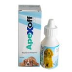Apex Köpek Uzaklaştırıcı