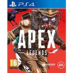 Apex Legends PS4