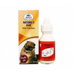 Apex Naturals Asax Kedi Kulak Temizleyici