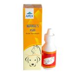 Apex Naturals Asax