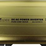 Apex Nk Serisi Tam Sinüs İnverter 12V 3000W