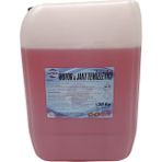 Apex Oto Motor ve Jant Temizleyici 20kg, Jant Parlatıcı ve Araç Motor Temizleme Tek Formülde