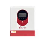 Apex Pro Seri 4200W 4.2Kw Tam Sinüs Akıllı İnverter - 100A Mppt - 500Vdc Panel Apx4200