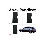 apex ticaret Fiat Tipo Pandizot