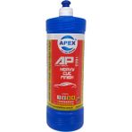Apex Wax Pasta Cila Sıvısı, Oto Araç Parlatıcı Wax 1 Litre - 1 lt