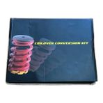 Apexi 2001 Model Honda Civic Dereceli Blue Coilover Ies Kasa Uyumlu