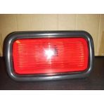 Apexi 2003 - 2006 Honda Civic Vtec 2 Kasa Uyumlu Arka Tampon Sis Farı