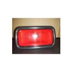 APEXİ 2003 - 2006 Honda Civic Vtec 2 Kasa Uyumlu Arka Tampon Sis Stoktan Aynı Gün Kargo
