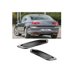 APEXİ 2016 Passat B8 Highline Görünüm Krom Egzoz Ucu