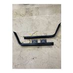 APEXİ BWM 3 SERİSİ E36 ÖN M TAMPON UYUMLU SAĞ SOL FLAP PLASTİK