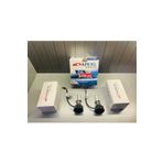 APEXİ H1 Led Xenon Five Star Mini Led 12 Volt Şimşek Etkili -fıve-h1