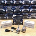 Apexi H7 Buz Mavi Led Xenon Far Ampulü Led Zenon Yeni Nesil Şimşek Etkili Champion Series