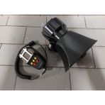 Apexi Her Araca Uyumlu Polis Sireni 5 Sesli 20W Megafonlu Fast Tuning Garage